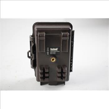 Bushnell Trophy Cam HD