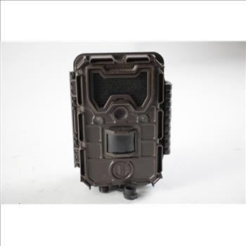 Bushnell Trophy Cam HD