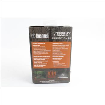 Bushnell Trophy Cam HD Trail Camera