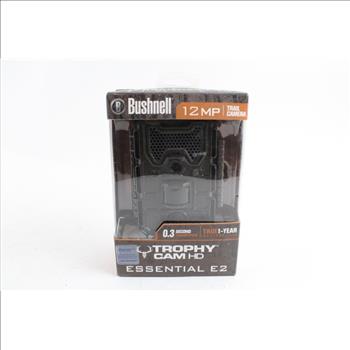 Bushnell Trophy Cam HD Trail Camera