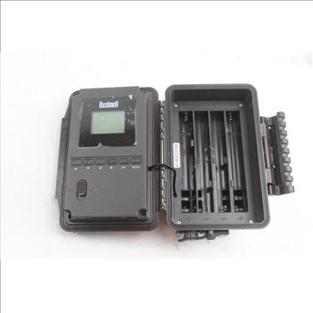 Bushnell Trophy Camera