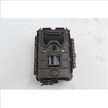 Bushnell Trophy Camera