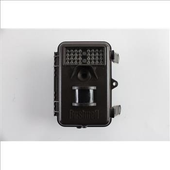 Bushnell Trophy Camera