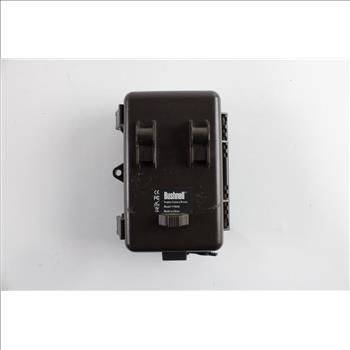 Bushnell Trophy Camera