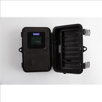 Bushnell Trophy Camera