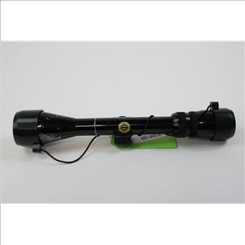 Bushnell Trophy Scope