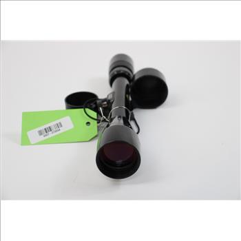 Bushnell Trophy Scope