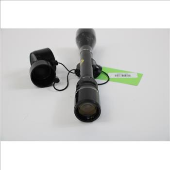 Bushnell Trophy Scope