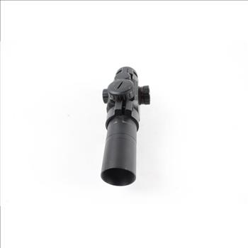 Bushnell Trophy Scope, With Green/Red Dot Sight