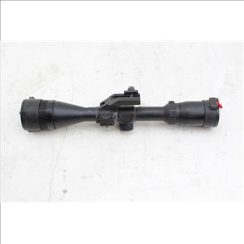 Bushnell Trophy XLT Rifle Scope