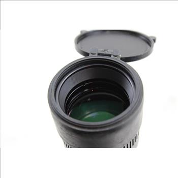 Bushnell Trophy XLT Rifle Scope