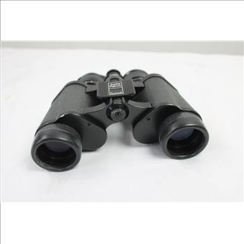 Bushnell Vintage Binoculars, Zenit Night Vision NV, 2 Pieces