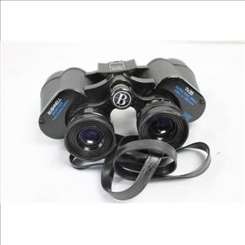 Bushnell Vintage Binoculars, Zenit Night Vision NV, 2 Pieces