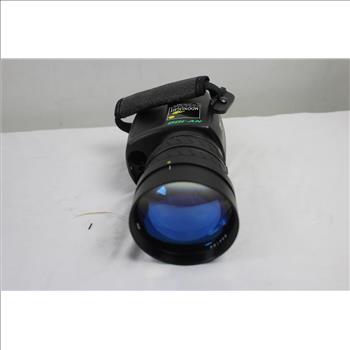 Bushnell Vintage Binoculars, Zenit Night Vision NV, 2 Pieces