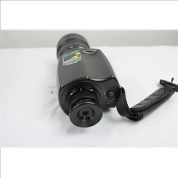 Bushnell Vintage Binoculars, Zenit Night Vision NV, 2 Pieces