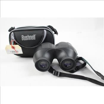 Bushnell Xtra-Wide Binoculars