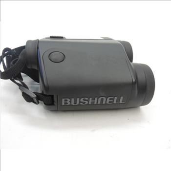 Bushnell Yardage Pro Yard Meter