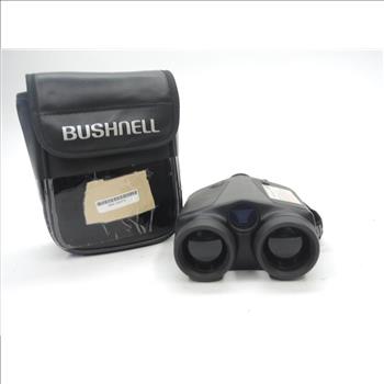 Bushnell Yardage Pro Yard Meter
