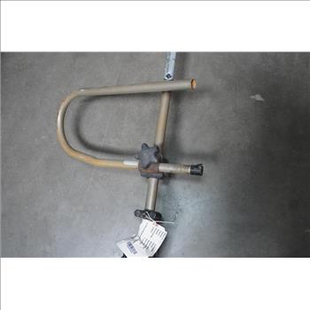 Bushwacker 32cc Gas Trimmer