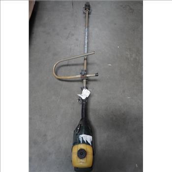 Bushwacker 32cc Gas Trimmer
