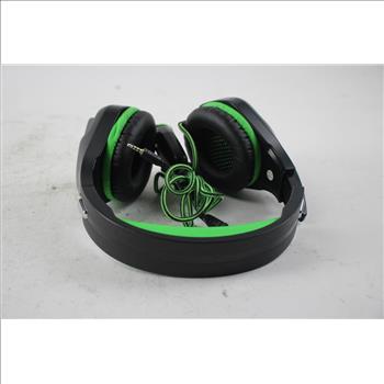 Butfulake And More Headphones Lot, 3 Pieces