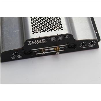 Butler Audio Inc Tube Driver Car Amplifier