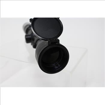 Butler Creek Hunting Scope, DOA 600.