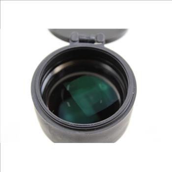 Butler Creek Rifle Scope