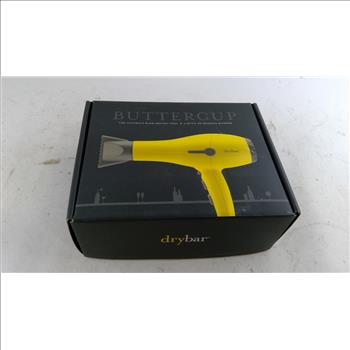 Buttercup Blow Dryer