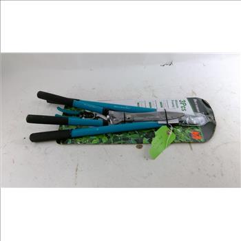 Butterfly Love 3 Piece Ultimate Pruning Set