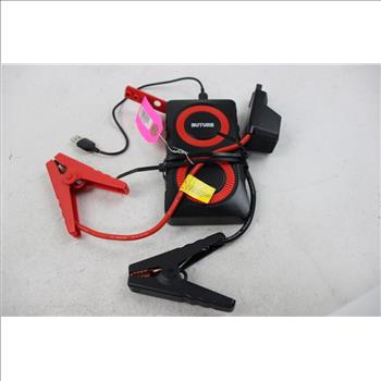Buture Portable Emergency Jump Starter