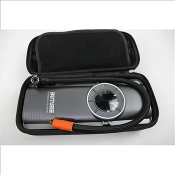 Buture, Portable Jump Starter