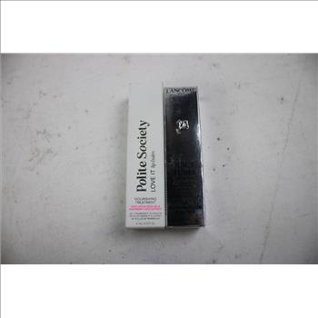 Buxom, Lancome, Polite Society Lip Gloss 4 Pieces