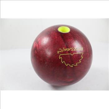 Buzzsaw C2 Bowling Ball