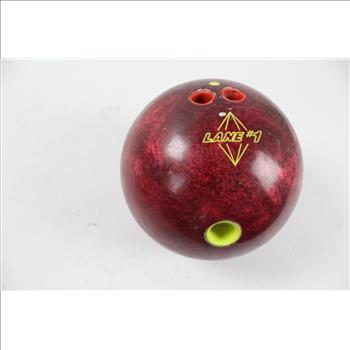 Buzzsaw C2 Bowling Ball