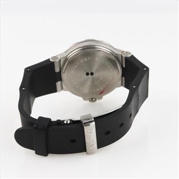 Bvlgari Diagono Scuba Watch-Evaluated By Our Certified Gemologist-AGS/GIA