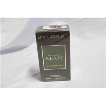 Bvlgari Man Perfume