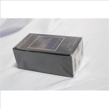 Bvlgari Man Perfume
