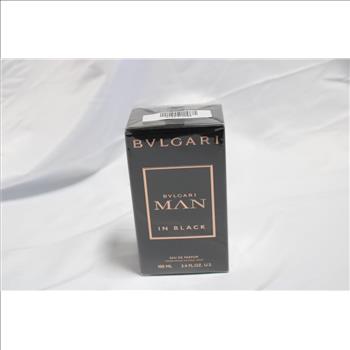 Bvlgari Man Perfume