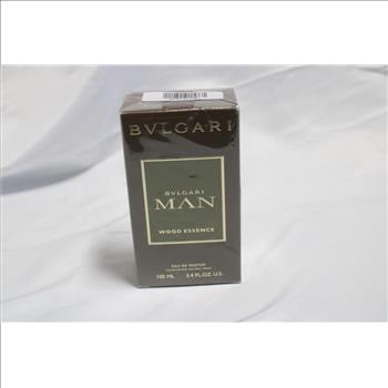 Bvlgari Man Perfume