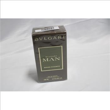 Bvlgari Man Wood Essence Natural Spray