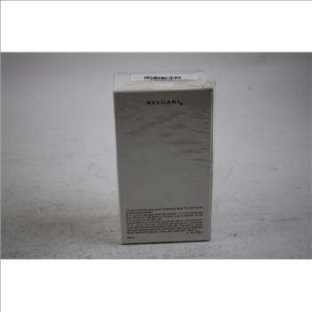 Bvulgari Man Eau De Toilette 3.4 Fl Oz