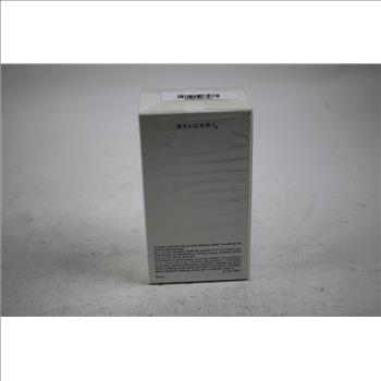 Bvulgari Man Eau De Toilette 3.4 Fl Oz