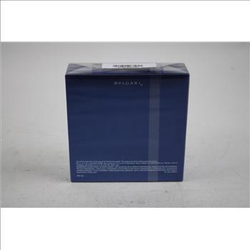 Bvulgari Pour Homme Eau De Toilette 3.4 Fl Oz