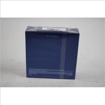 Bvulgari Pour Homme Eau De Toilette 3.4 Fl Oz