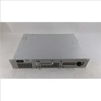 BW Broadcast Solid - State Transmitter