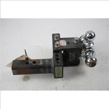 B&W Trailer Hitch 10,000 Lbs