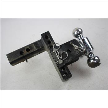 B&W Trailer Hitch 10,000 Lbs