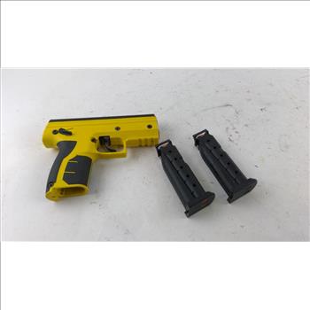 Byrna HD Less Lethal Pistol