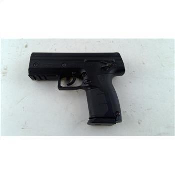 Byrna HD Less Lethal Pistol